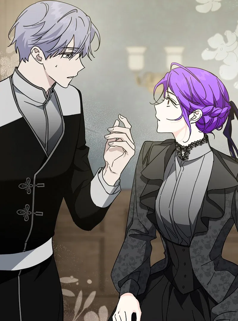 The Male Lead Is Obsessed With Proposing to Me Chapter 15 – Page 21