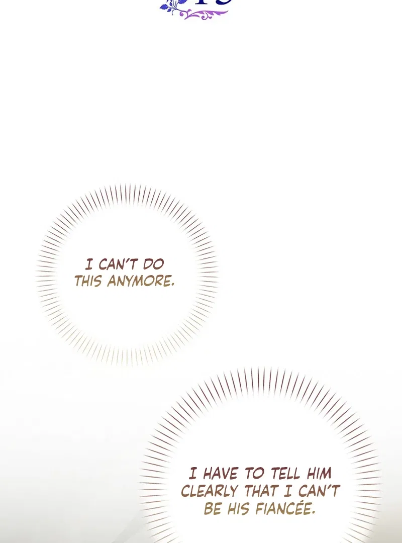 The Male Lead Is Obsessed With Proposing to Me Chapter 15 – Page 25