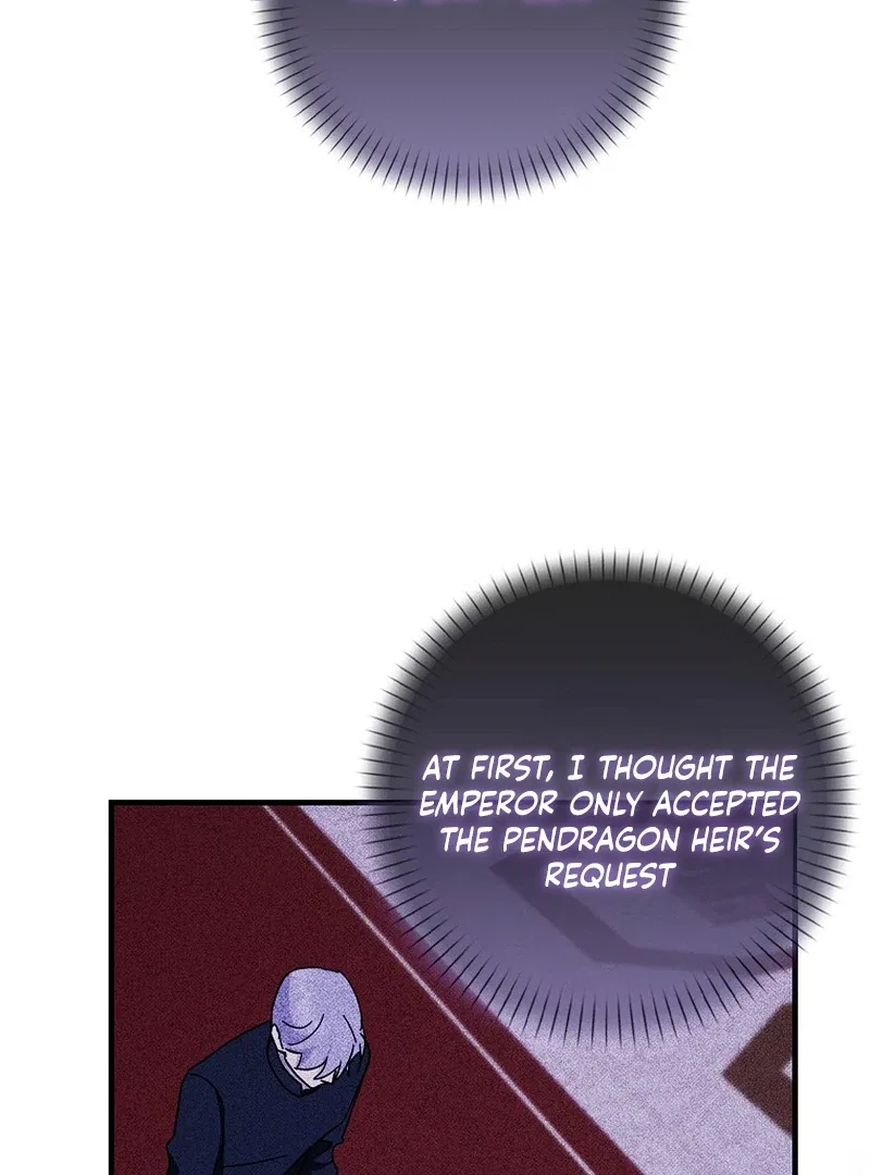 The Male Lead Is Obsessed With Proposing to Me Chapter 15 – Page 37