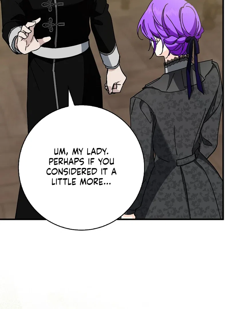 The Male Lead Is Obsessed With Proposing to Me Chapter 15 – Page 46