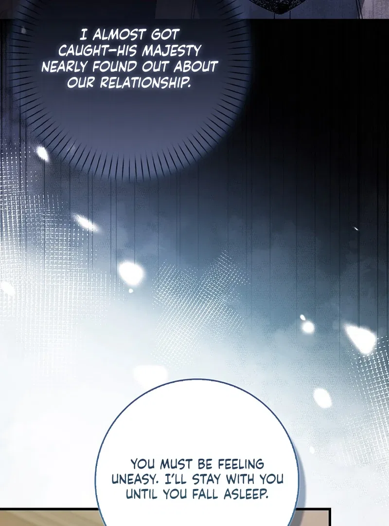 The Male Lead Is Obsessed With Proposing to Me Chapter 15 – Page 94
