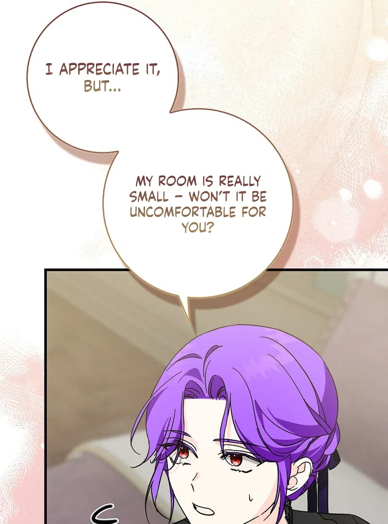 The Male Lead Is Obsessed With Proposing to Me Chapter 15 – Page 97