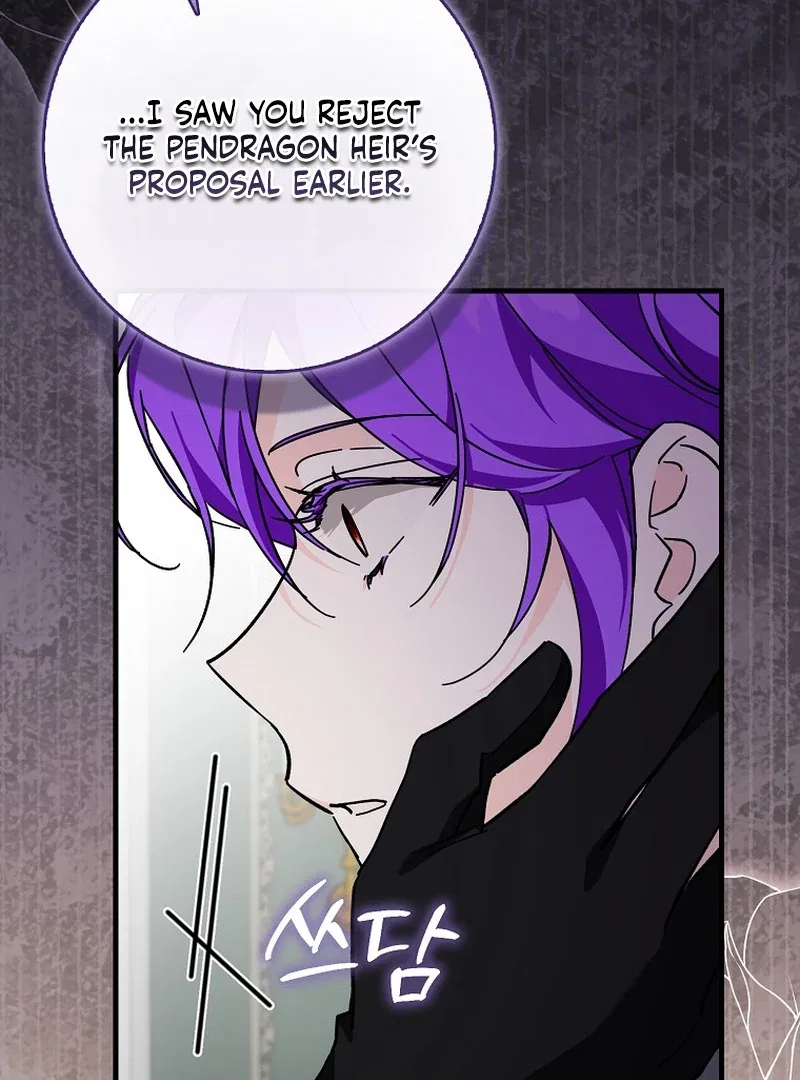 The Male Lead Is Obsessed With Proposing to Me Chapter 15 – Page 109