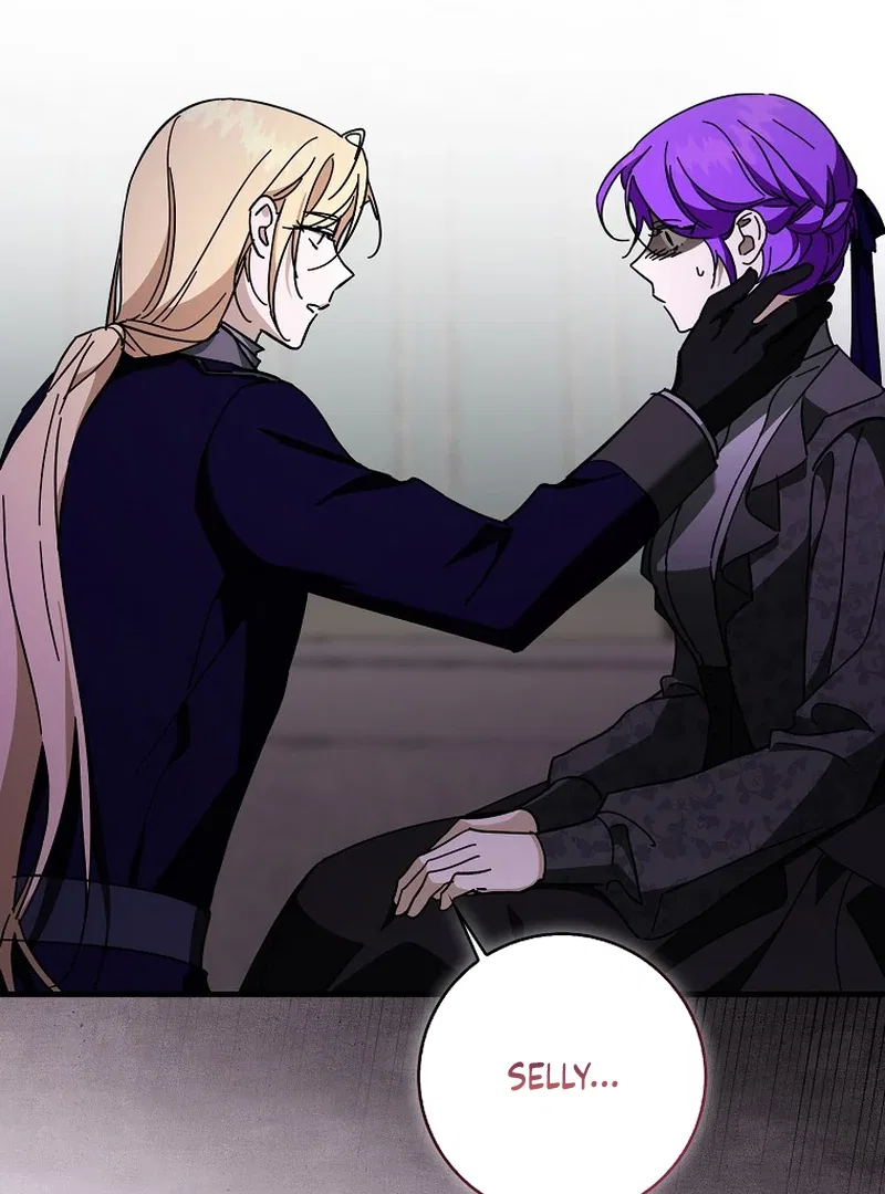 The Male Lead Is Obsessed With Proposing to Me Chapter 15 – Page 113