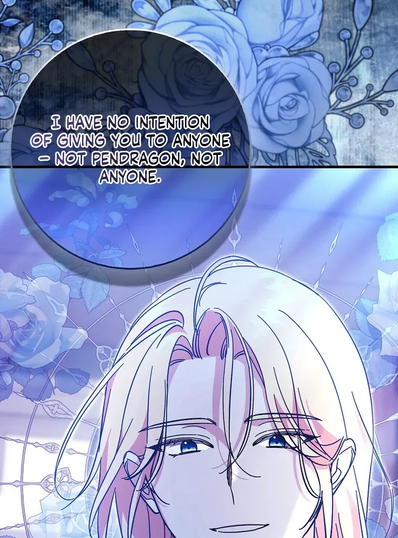 The Male Lead Is Obsessed With Proposing to Me Chapter 15 – Page 116