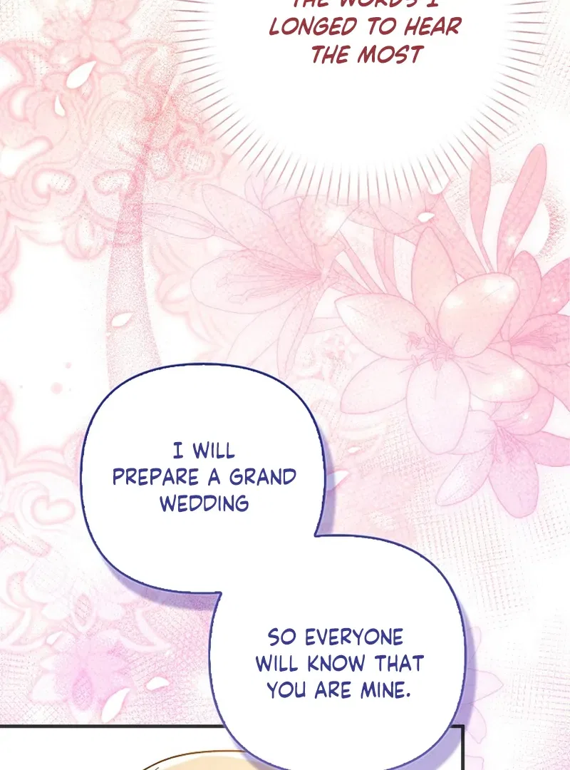 The Male Lead Is Obsessed With Proposing to Me Chapter 13 – Page 4