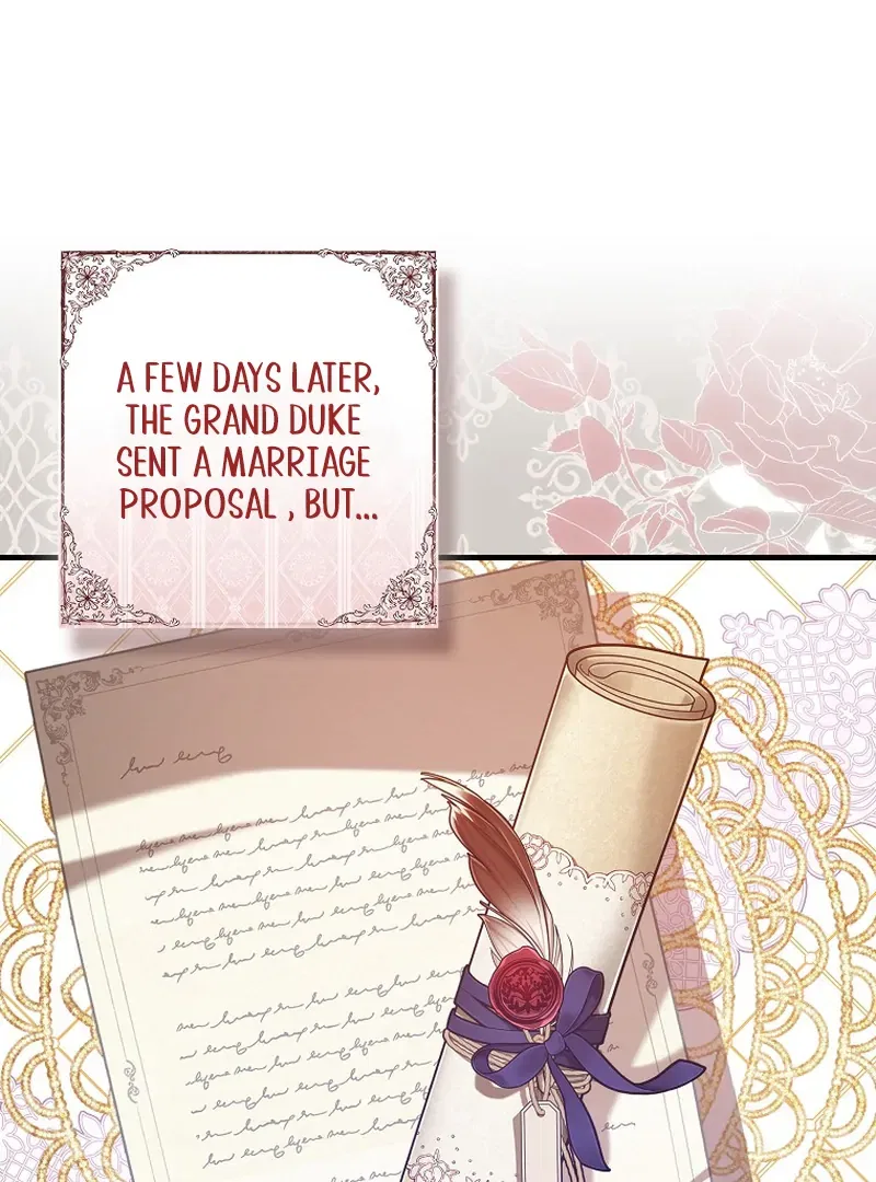 The Male Lead Is Obsessed With Proposing to Me Chapter 13 – Page 29