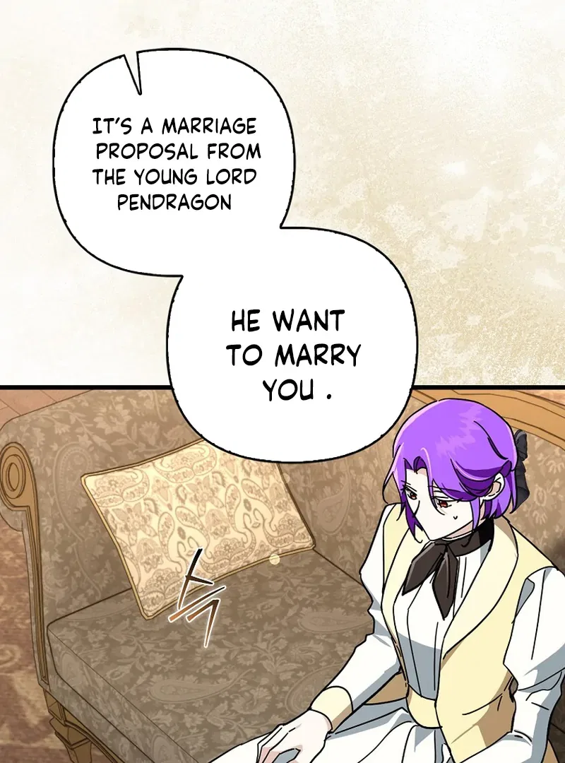 The Male Lead Is Obsessed With Proposing to Me Chapter 13 – Page 42