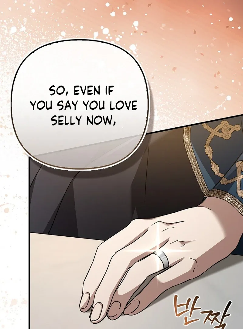 The Male Lead Is Obsessed With Proposing to Me Chapter 13 – Page 94