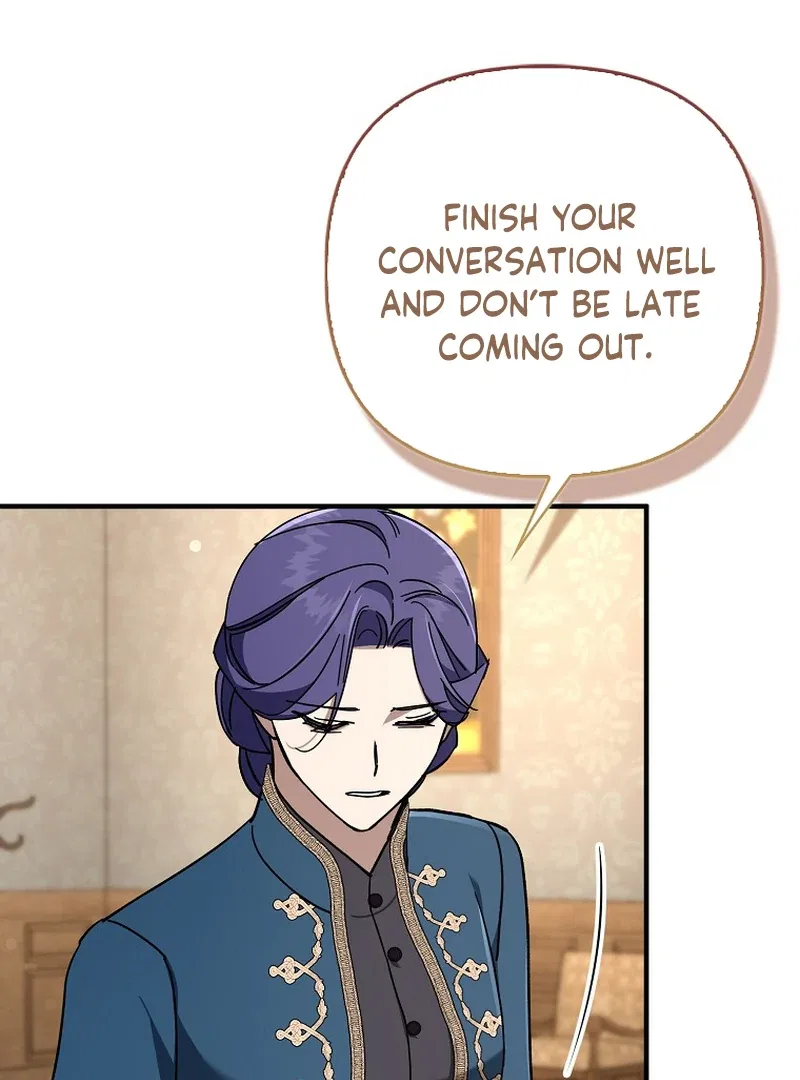 The Male Lead Is Obsessed With Proposing to Me Chapter 13 – Page 111