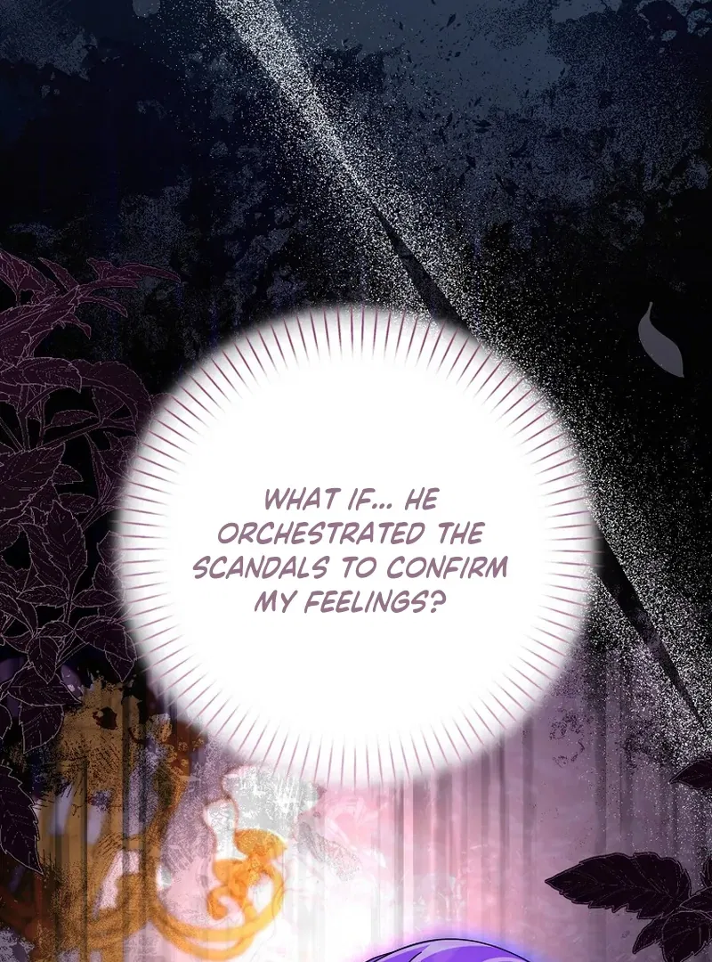 The Male Lead Is Obsessed With Proposing to Me Chapter 13 – Page 121