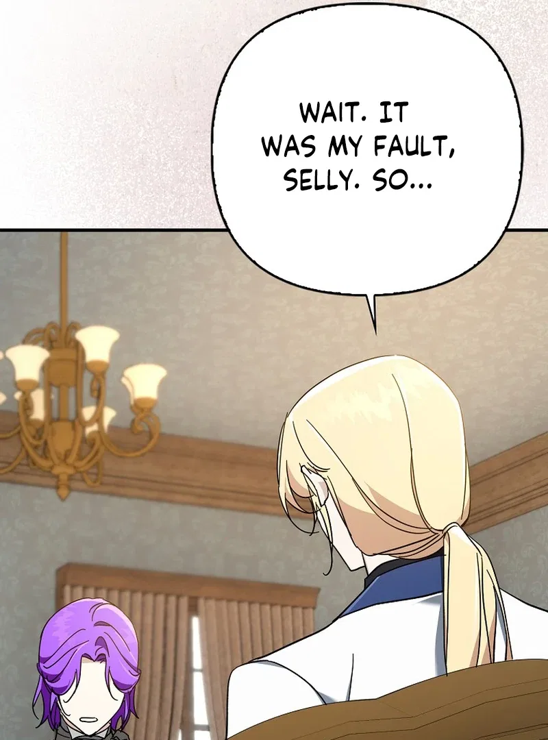 The Male Lead Is Obsessed With Proposing to Me Chapter 13 – Page 126