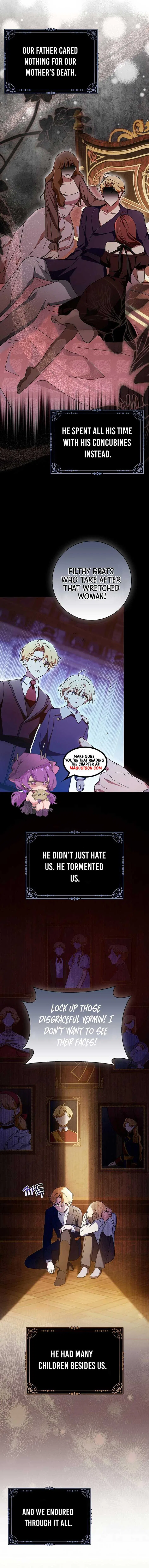 The Male Lead Is Obsessed With Proposing to Me Chapter 9 – Page 7
