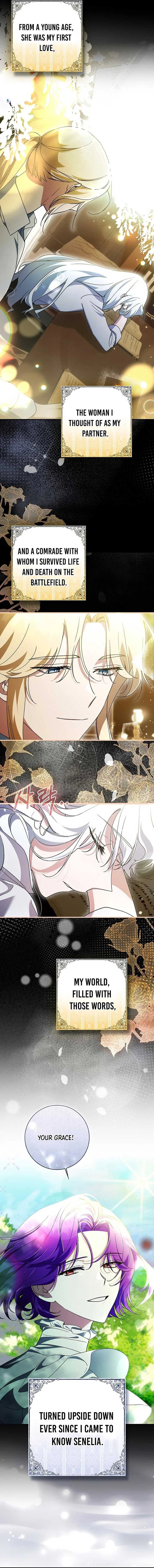 The Male Lead Is Obsessed With Proposing to Me Chapter 6 – Page 13