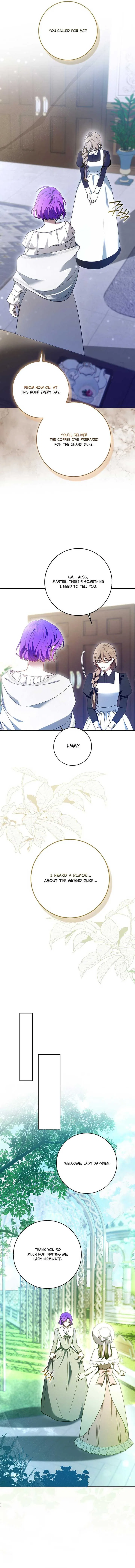 The Male Lead Is Obsessed With Proposing to Me Chapter 2 – Page 15