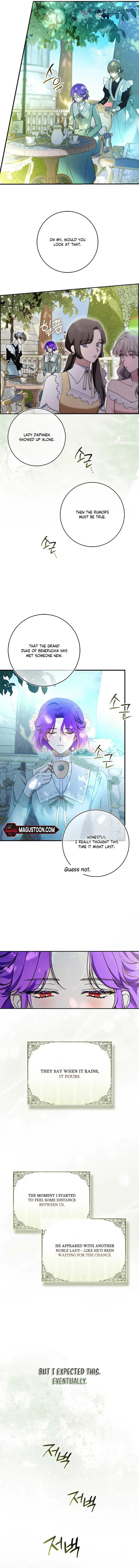 The Male Lead Is Obsessed With Proposing to Me Chapter 2 – Page 16