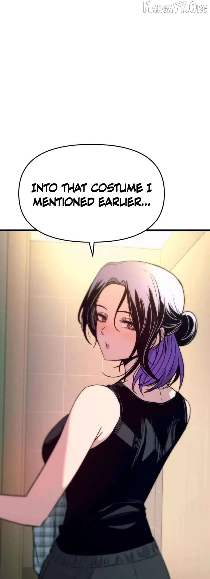 My Bias Gets on the Last Train Chapter 63 – Page 7