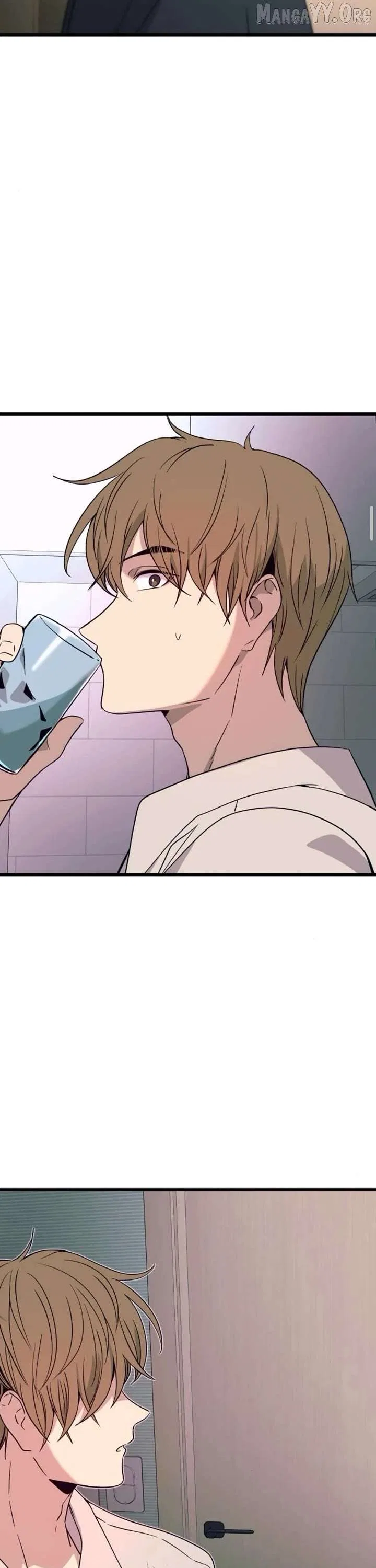 My Bias Gets on the Last Train Chapter 63 – Page 8