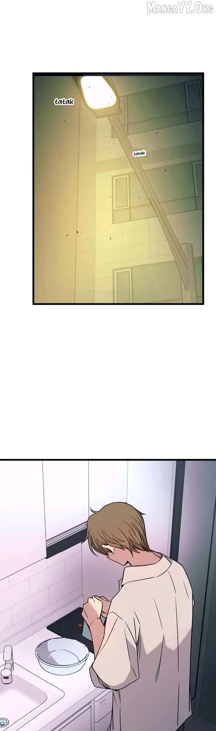 My Bias Gets on the Last Train Chapter 63 – Page 12