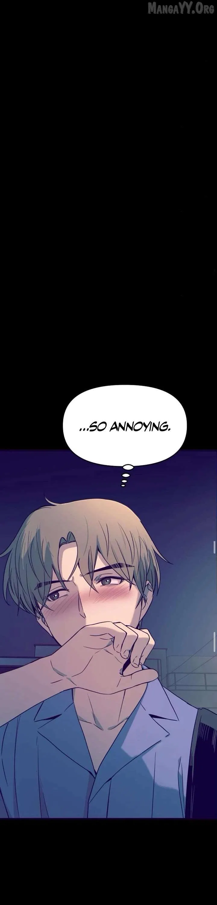 My Bias Gets on the Last Train Chapter 63 – Page 35