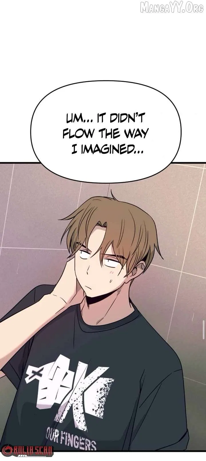 My Bias Gets on the Last Train Chapter 63 – Page 47
