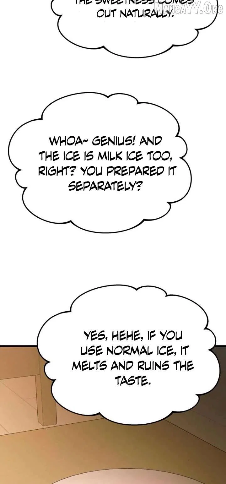 My Bias Gets on the Last Train Chapter 63 – Page 52