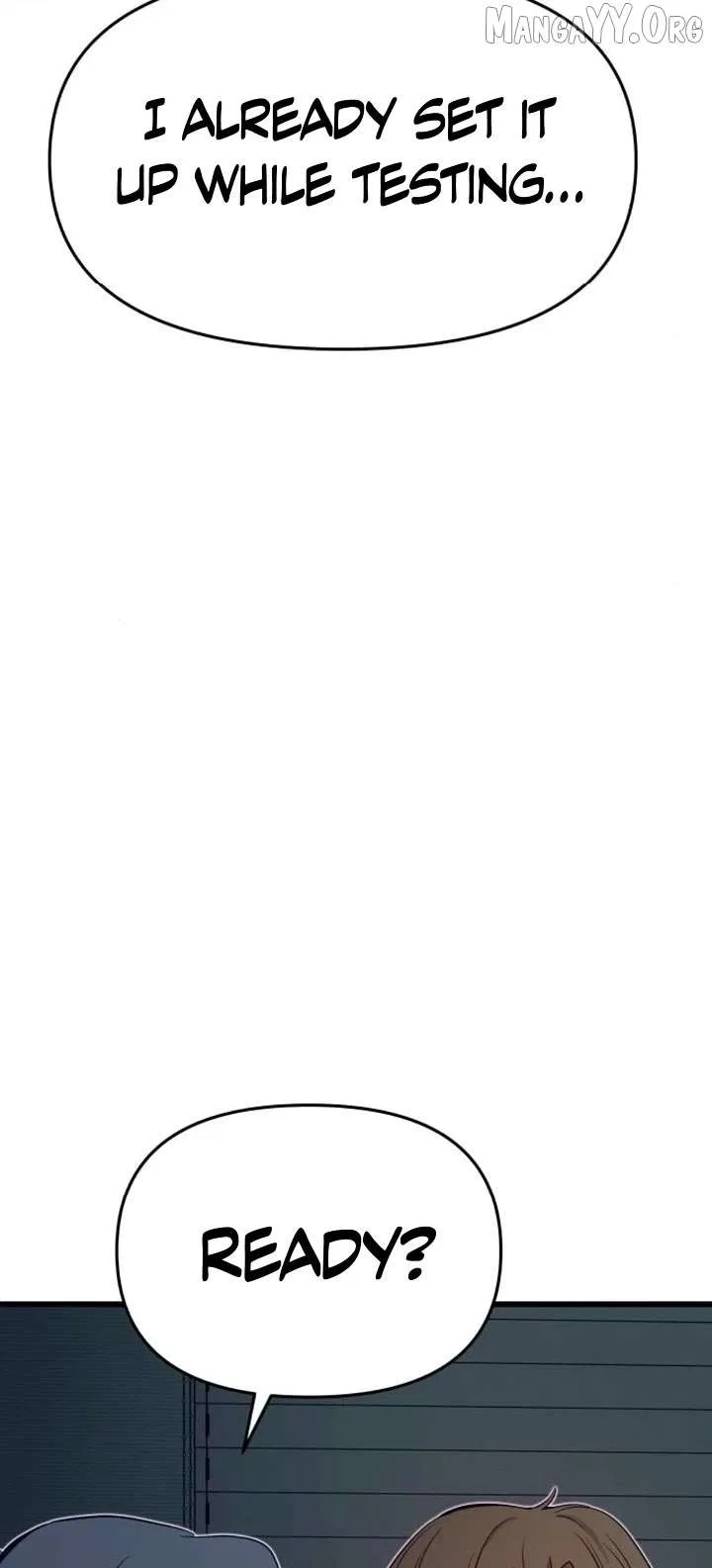 My Bias Gets on the Last Train Chapter 63 – Page 55