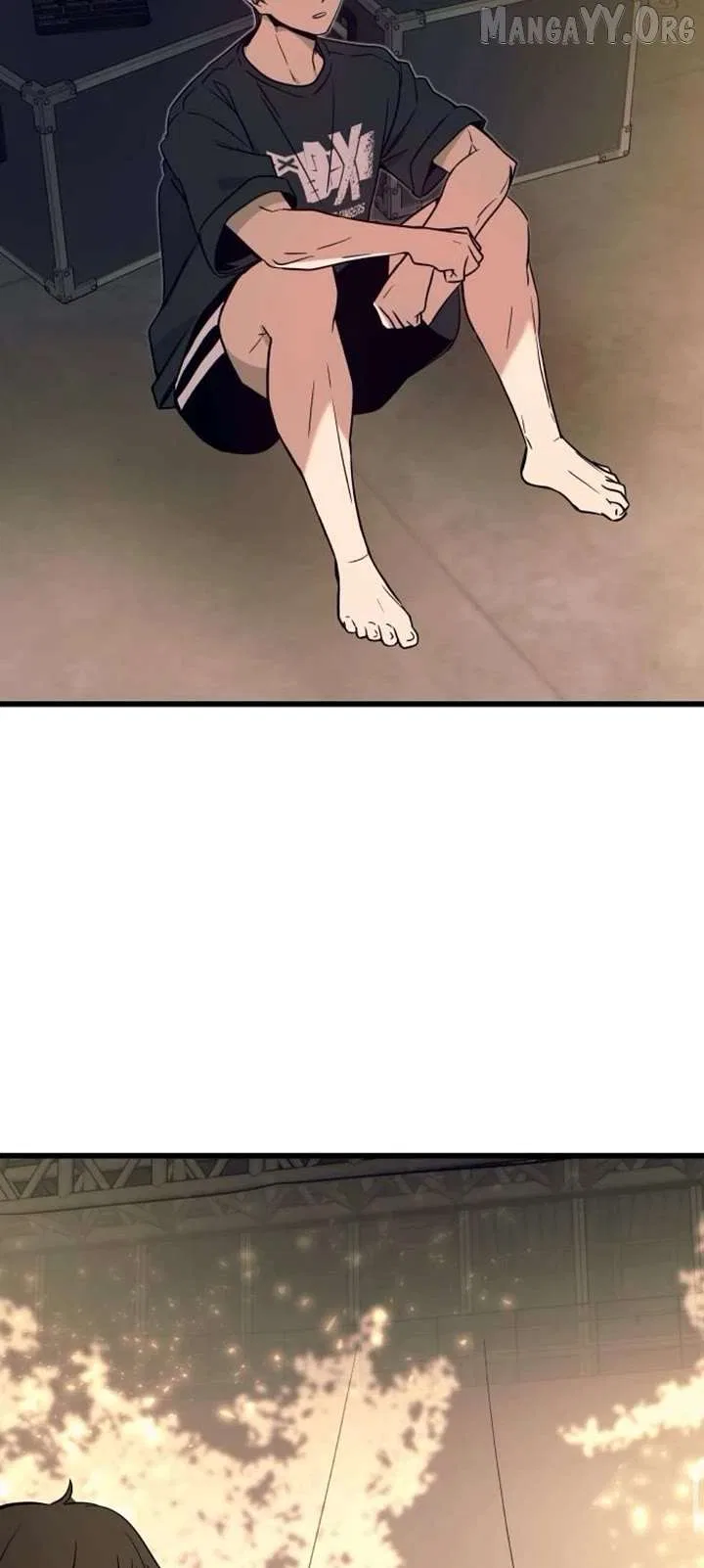 My Bias Gets on the Last Train Chapter 63 – Page 59