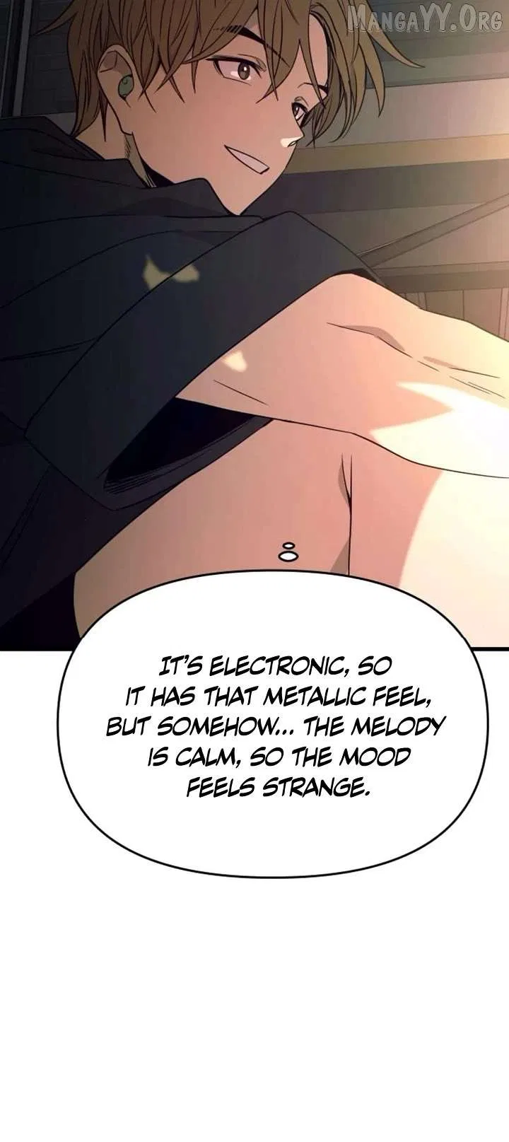 My Bias Gets on the Last Train Chapter 63 – Page 64