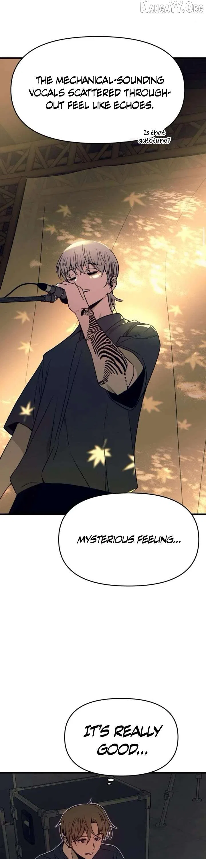 My Bias Gets on the Last Train Chapter 63 – Page 65