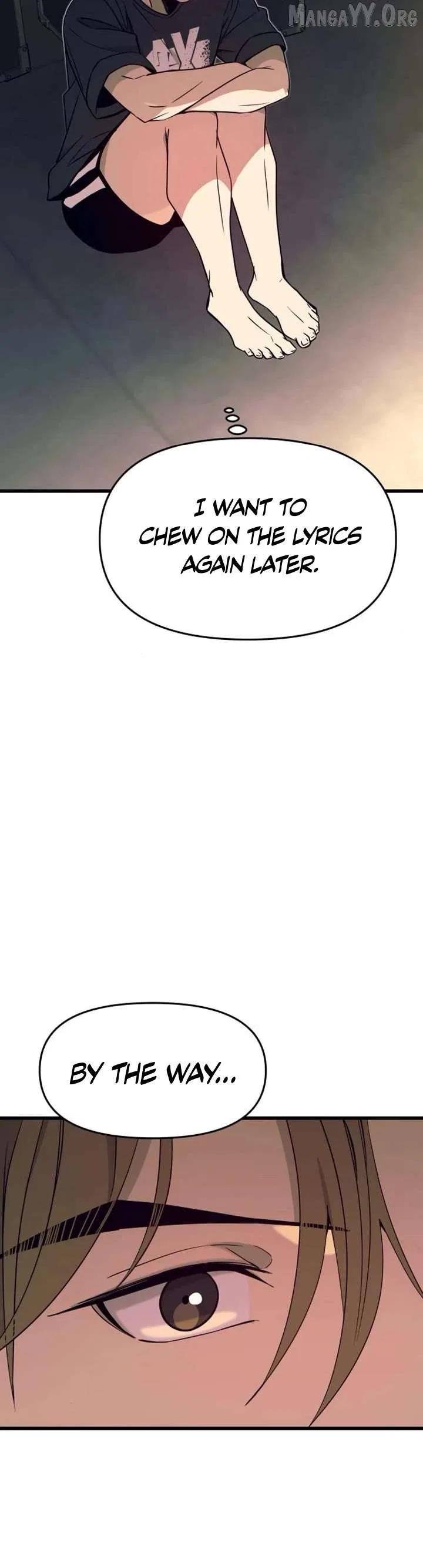 My Bias Gets on the Last Train Chapter 63 – Page 66