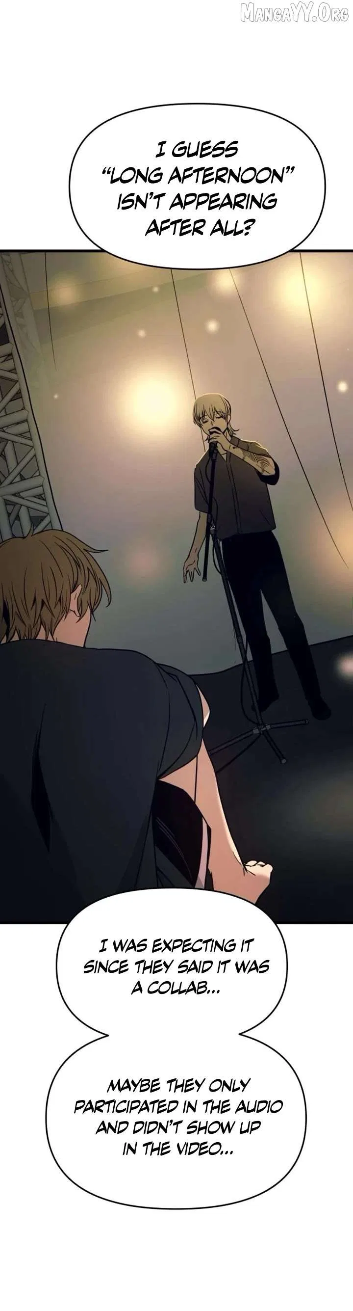 My Bias Gets on the Last Train Chapter 63 – Page 67