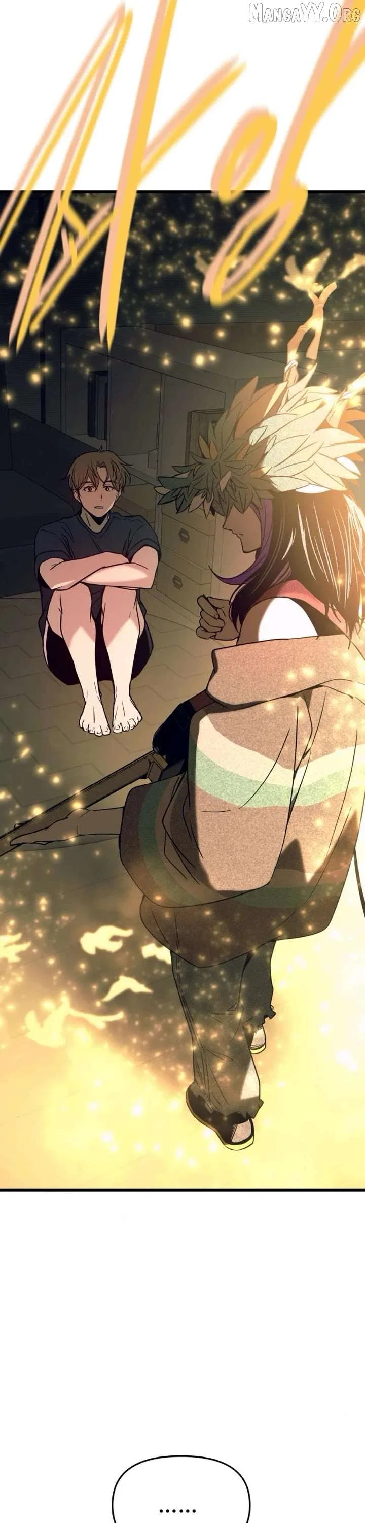 My Bias Gets on the Last Train Chapter 63 – Page 75