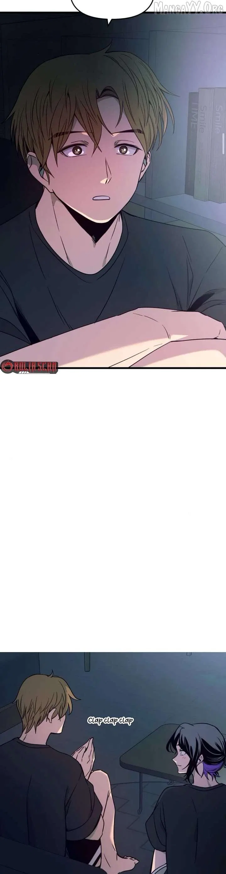 My Bias Gets on the Last Train Chapter 63 – Page 76