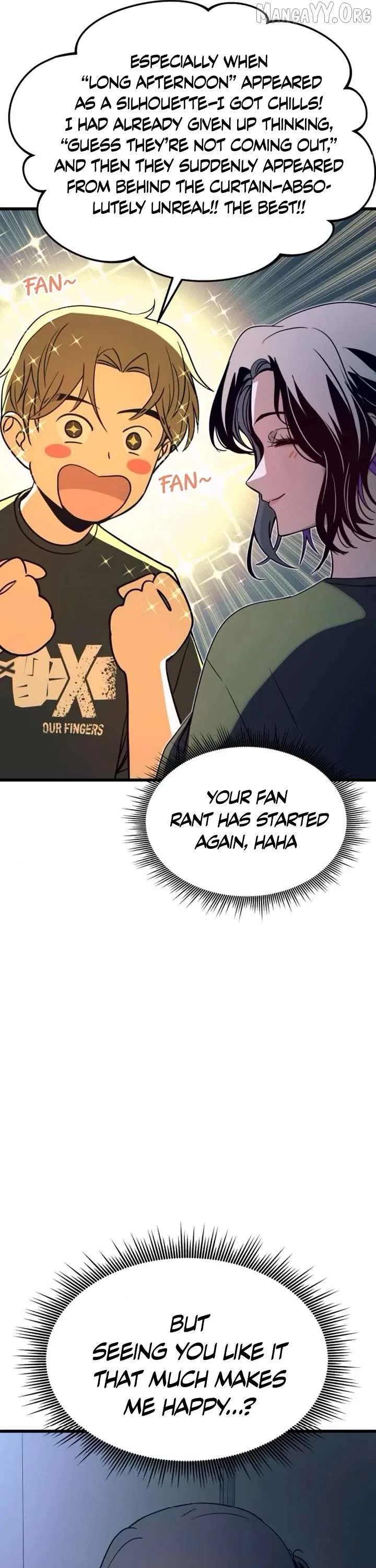 My Bias Gets on the Last Train Chapter 63 – Page 78
