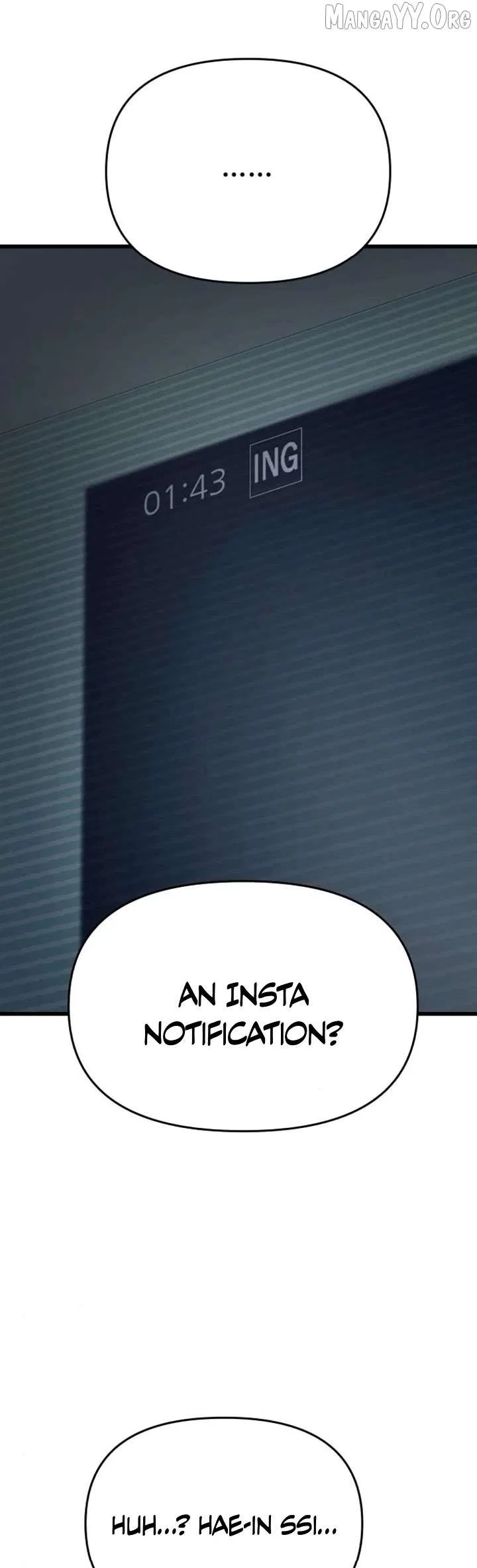 My Bias Gets on the Last Train Chapter 63 – Page 82