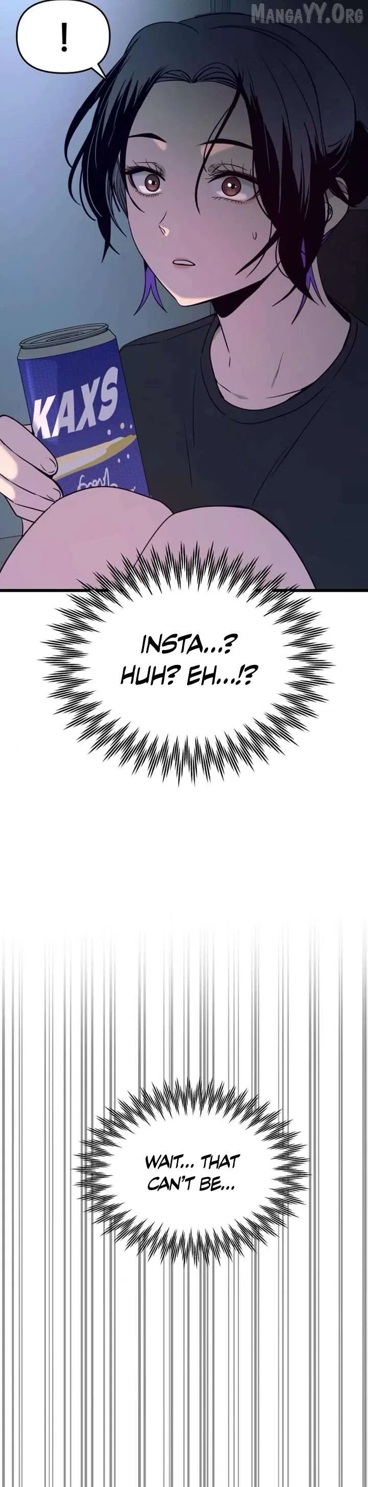 My Bias Gets on the Last Train Chapter 63 – Page 84