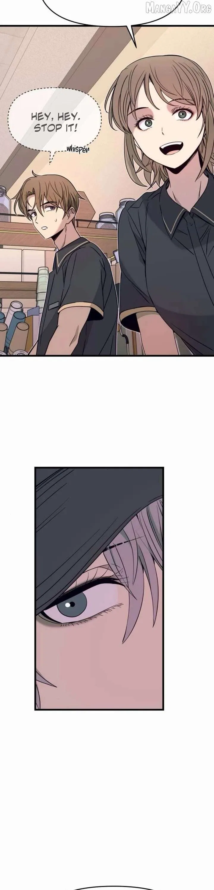 My Bias Gets on the Last Train Chapter 62 – Page 3