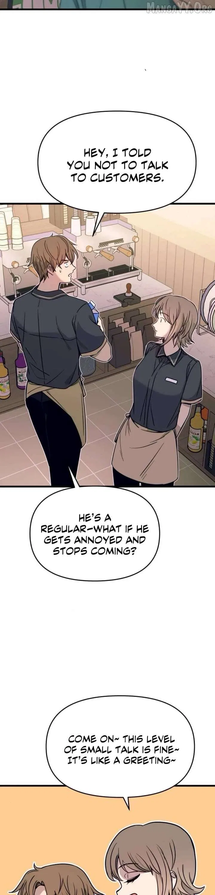 My Bias Gets on the Last Train Chapter 62 – Page 5