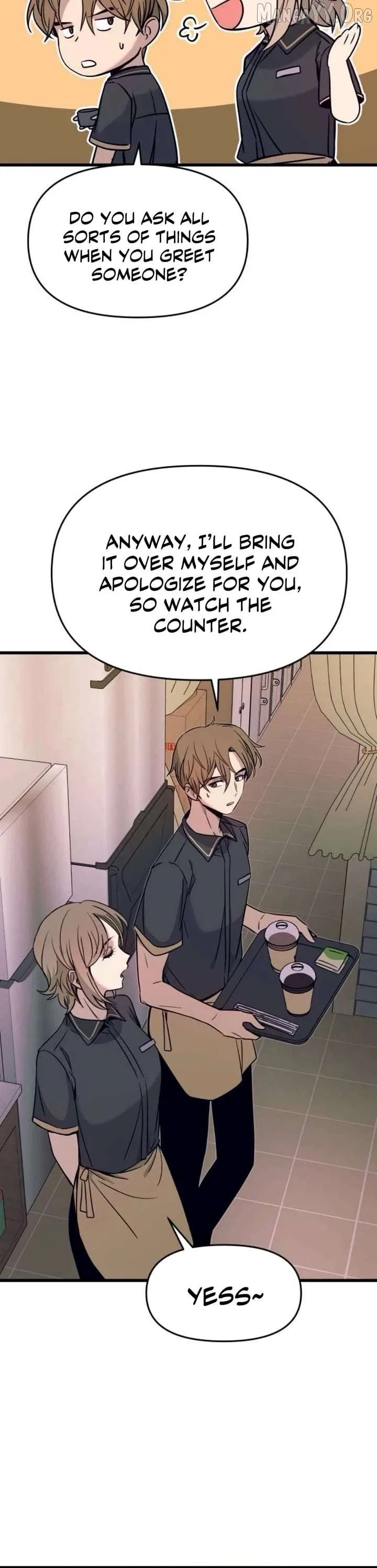 My Bias Gets on the Last Train Chapter 62 – Page 6