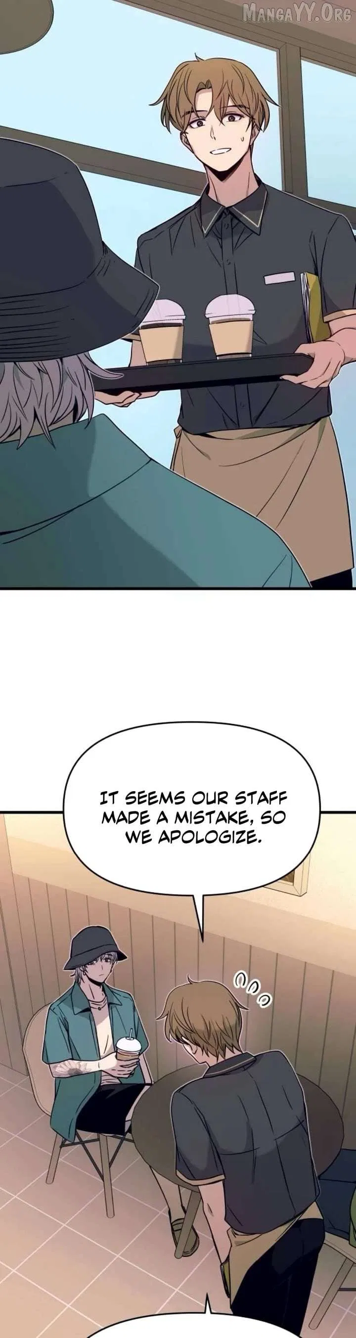 My Bias Gets on the Last Train Chapter 62 – Page 8