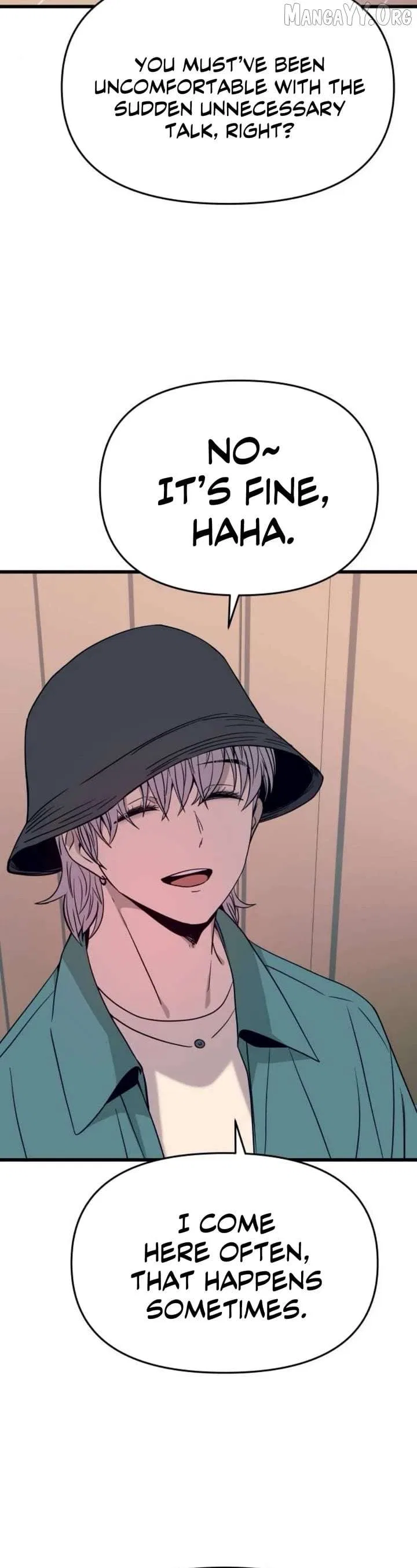 My Bias Gets on the Last Train Chapter 62 – Page 9