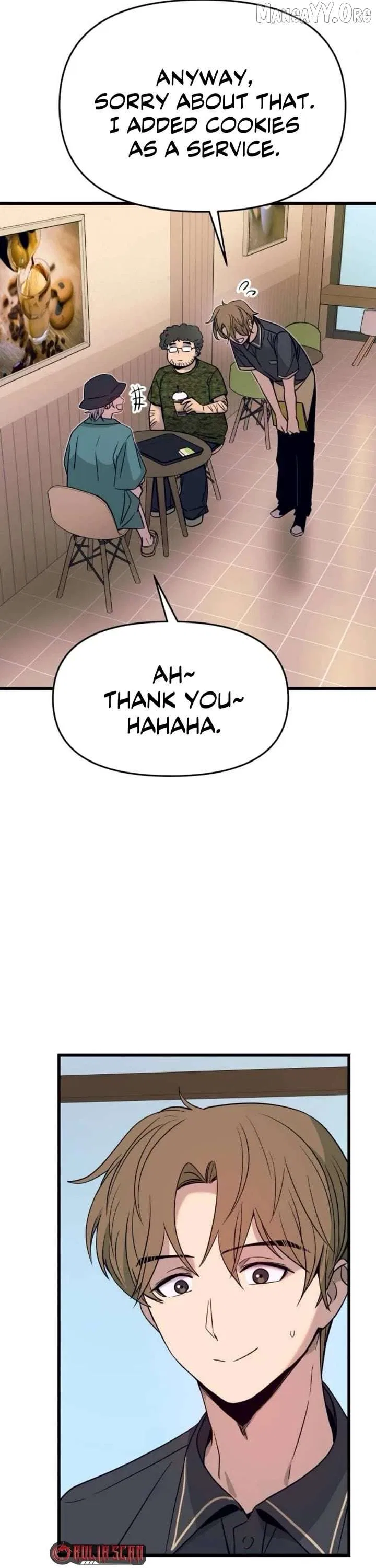 My Bias Gets on the Last Train Chapter 62 – Page 10