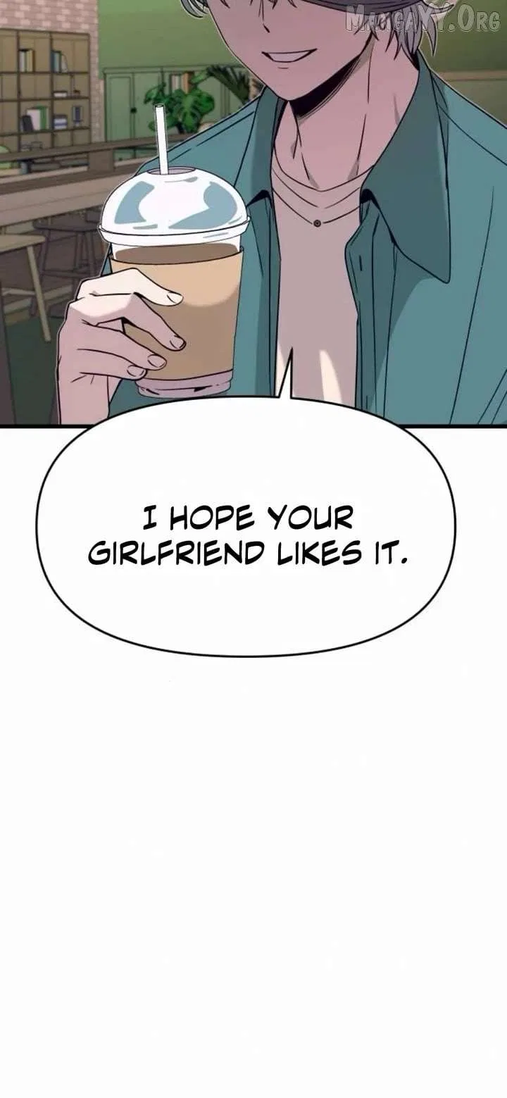 My Bias Gets on the Last Train Chapter 62 – Page 19
