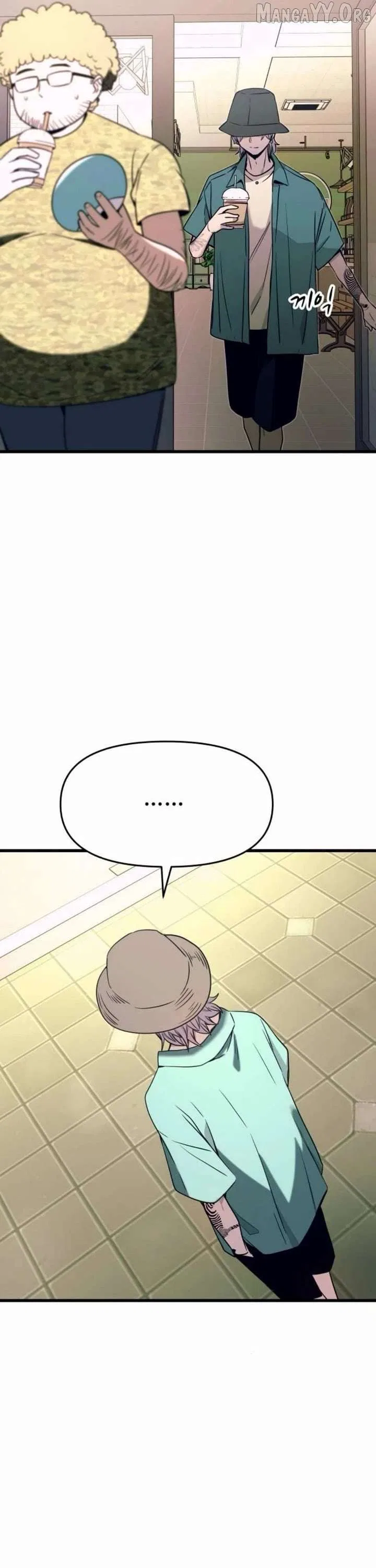 My Bias Gets on the Last Train Chapter 62 – Page 21
