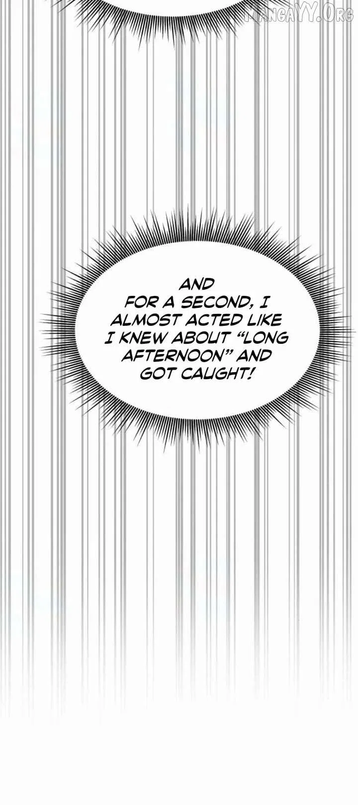 My Bias Gets on the Last Train Chapter 62 – Page 23