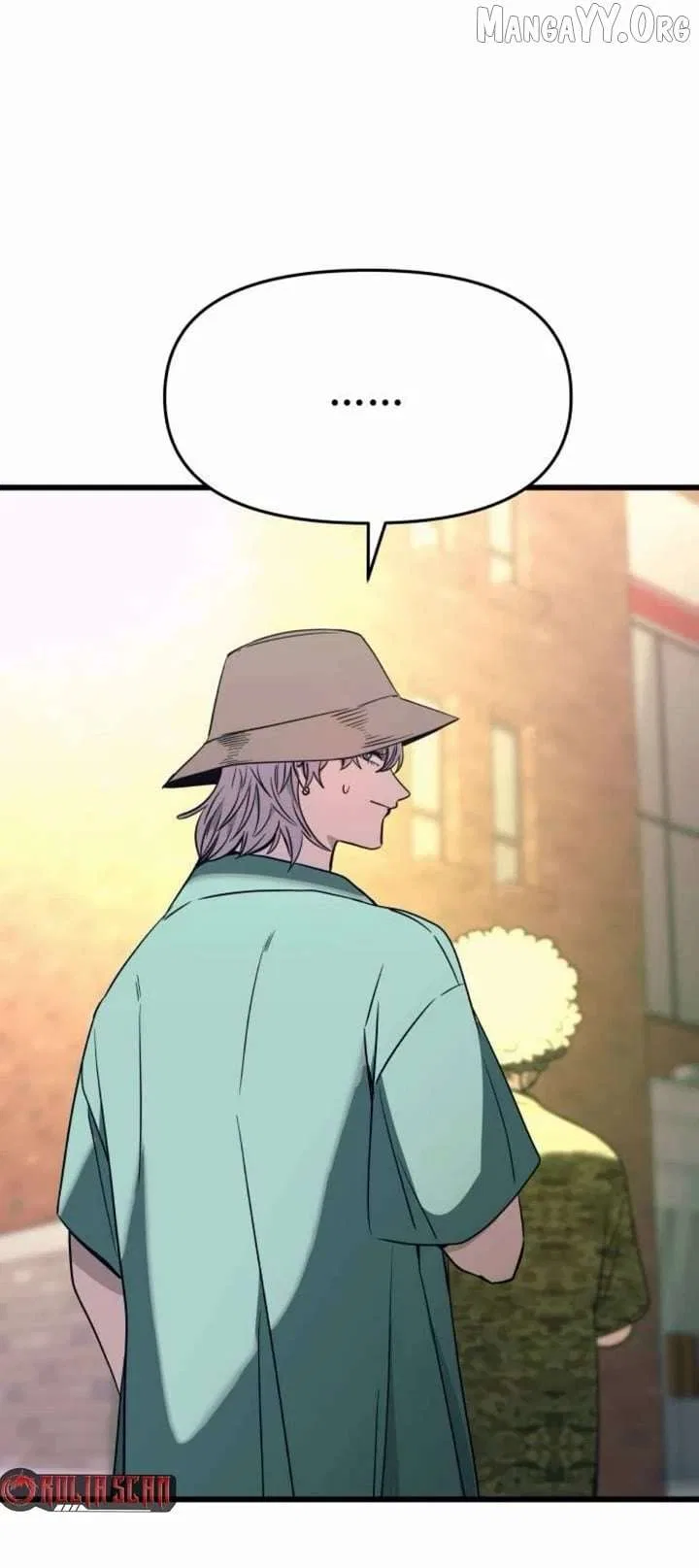 My Bias Gets on the Last Train Chapter 62 – Page 24