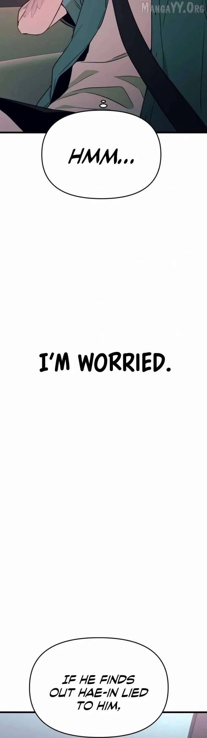My Bias Gets on the Last Train Chapter 62 – Page 26