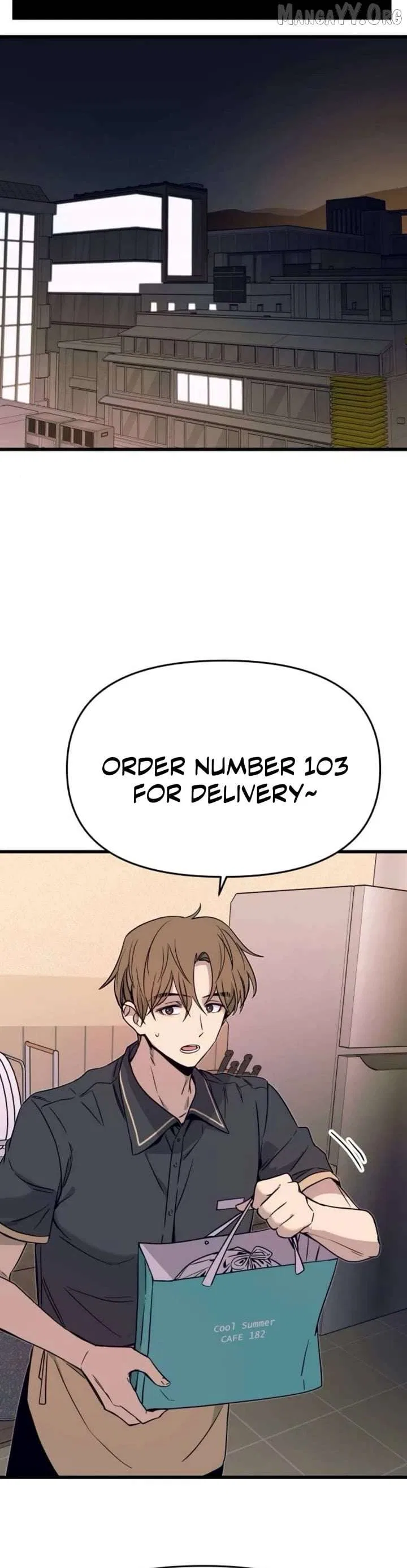 My Bias Gets on the Last Train Chapter 62 – Page 33