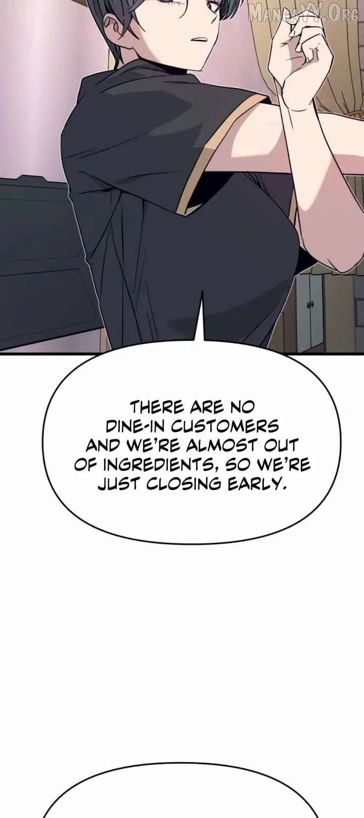 My Bias Gets on the Last Train Chapter 62 – Page 36